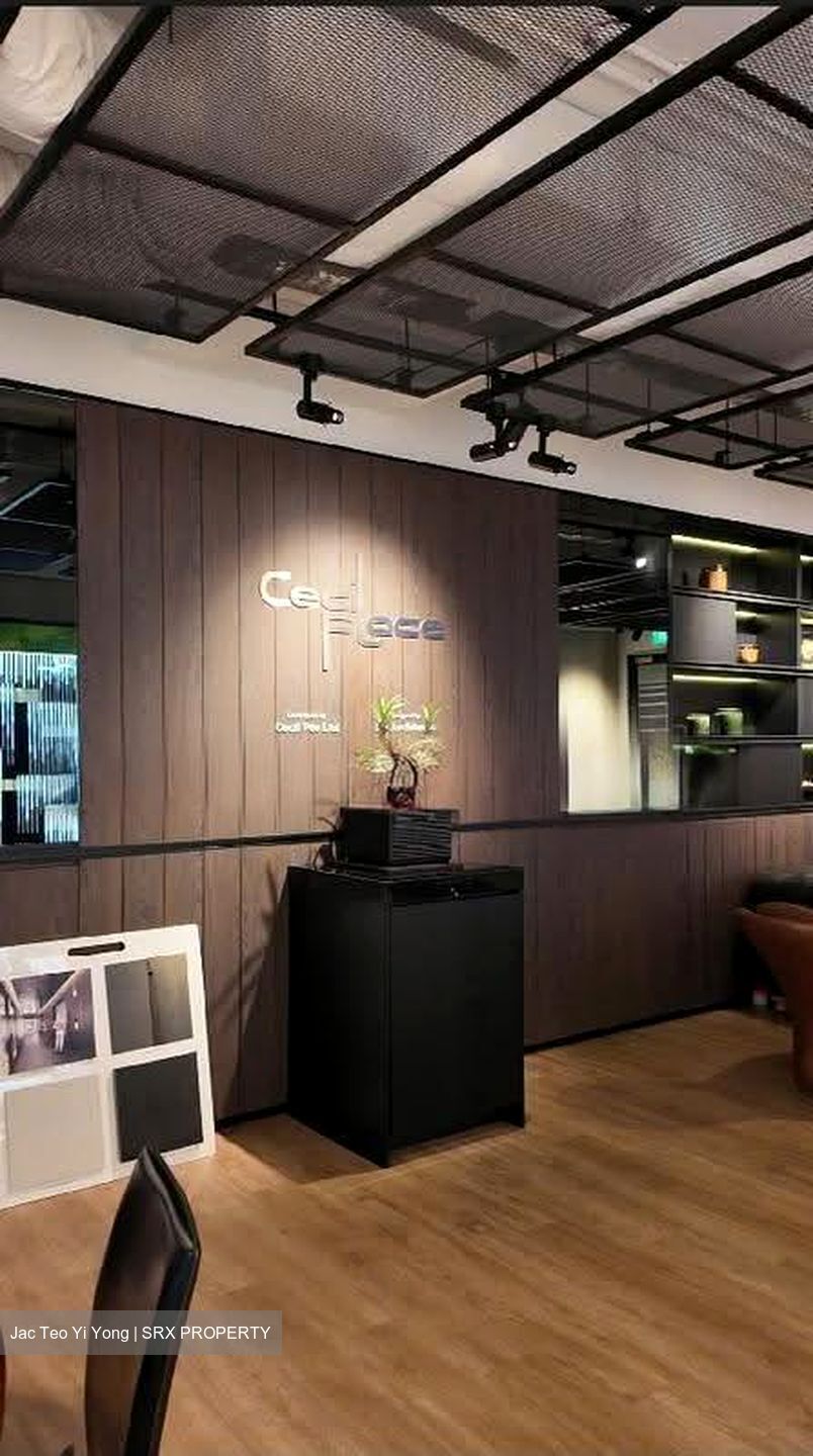 Cecil Place (D1), Retail #639382461